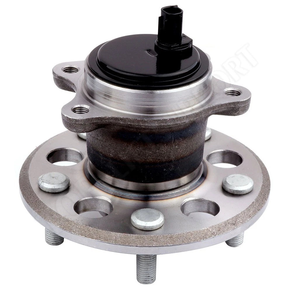 2X Rear Wheel Bearing & Hub Assembly for Toyota Avalon, Camry