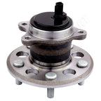 2X Rear Wheel Bearing & Hub Assembly for Toyota Avalon, Camry