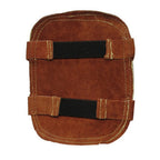 Welding Hand Shield for Heat Protection (Cow Split Leather)