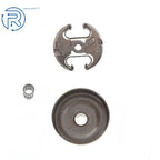 Clutch Sprocket Drum for Husqvarna 340 345 350 445 450 (2000–2023)