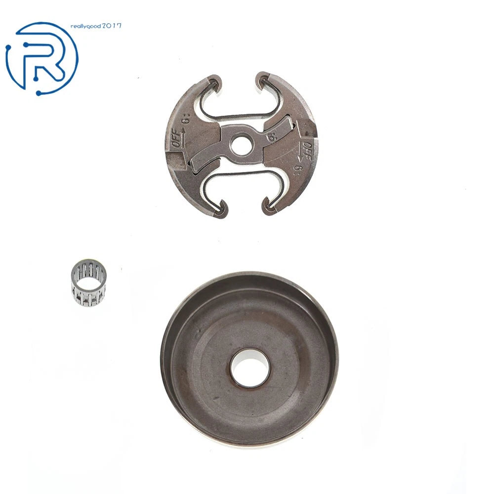 Clutch Sprocket Drum for Husqvarna 340 345 350 445 450 (2000–2023)