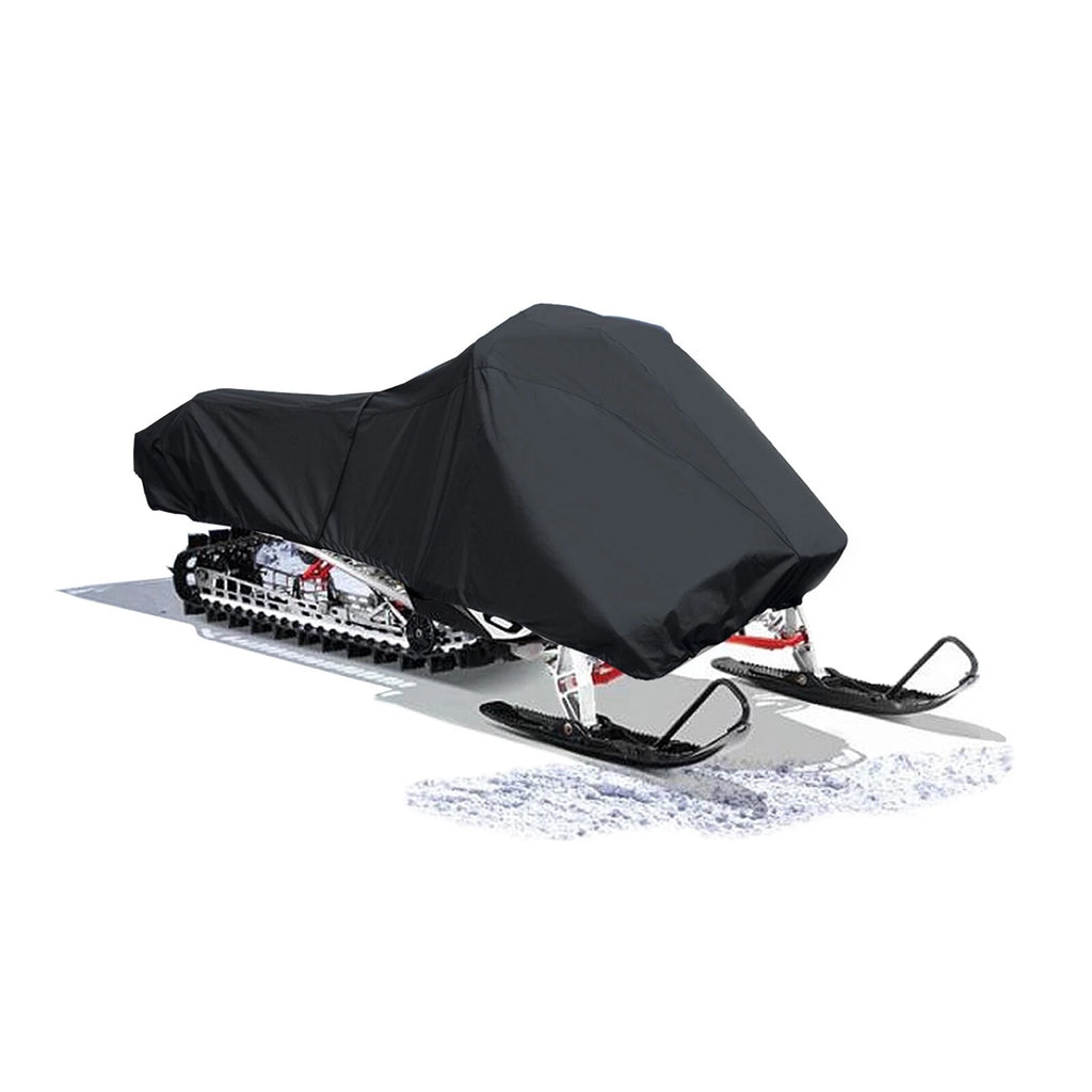 Sled Cover for Arctic Cat ZR 900 440 500 580 600 700 800 (Rainproof)