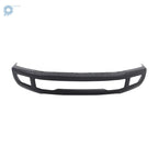 Black Steel Front Bumper for Ford F-250 F-350 Super Duty (2017–2019)