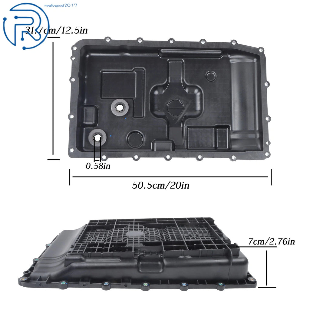 Transmission Fluid Oil Pan for Ford Explorer Ranger (2020-2025)
