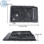 Transmission Fluid Oil Pan for Ford Explorer Ranger (2020-2025)