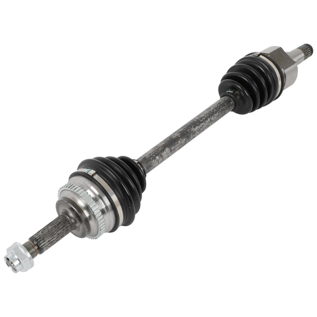 Pair Front Side CV Axle for Toyota Echo (2000–2005) Scion xA (2004–2006)