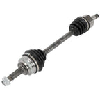 Pair Front Side CV Axle for Toyota Echo (2000–2005) Scion xA (2004–2006)