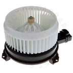 Blower Motor Fan for Acura RDX (2015–2018) & Honda Accord (2013–2017)