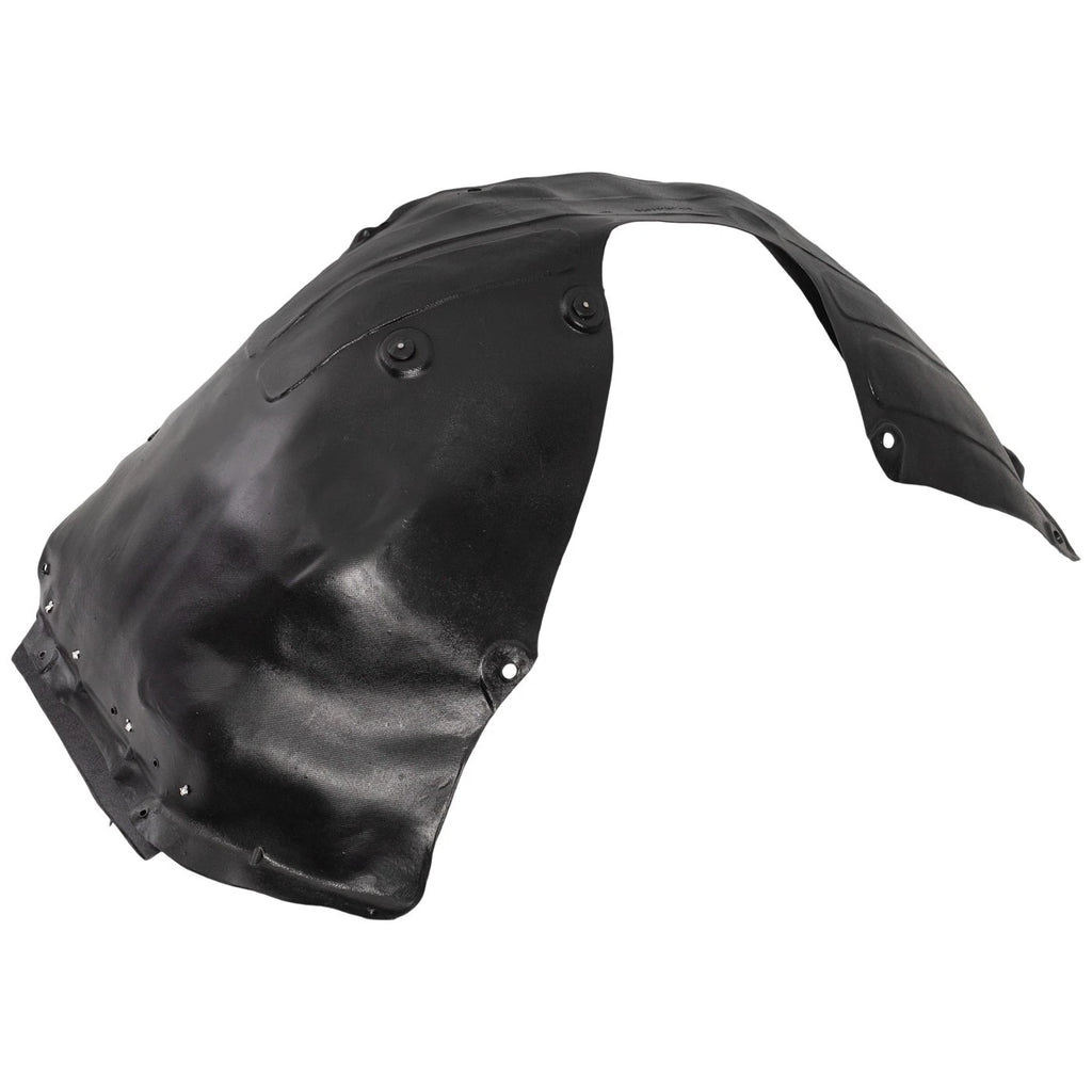 Fender Liners for Hyundai Tucson (2016-2022)