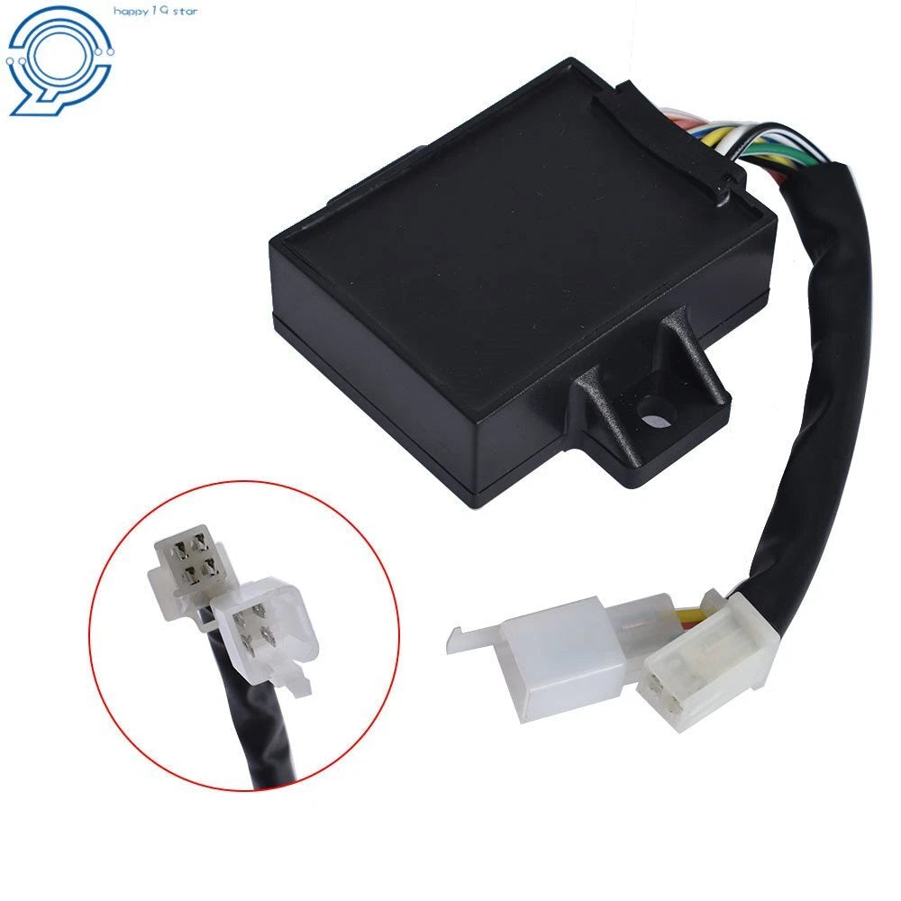 CDI Ignitor Box for Kawasaki Mule 2500 2510 2520 (1998–2008)