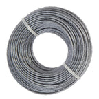 15m Replacement Line for Lawn Trimmers (Heavy Duty)