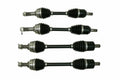 Precision Full CV Axle Set for Honda Rancher 420 IRS (2020–2024)