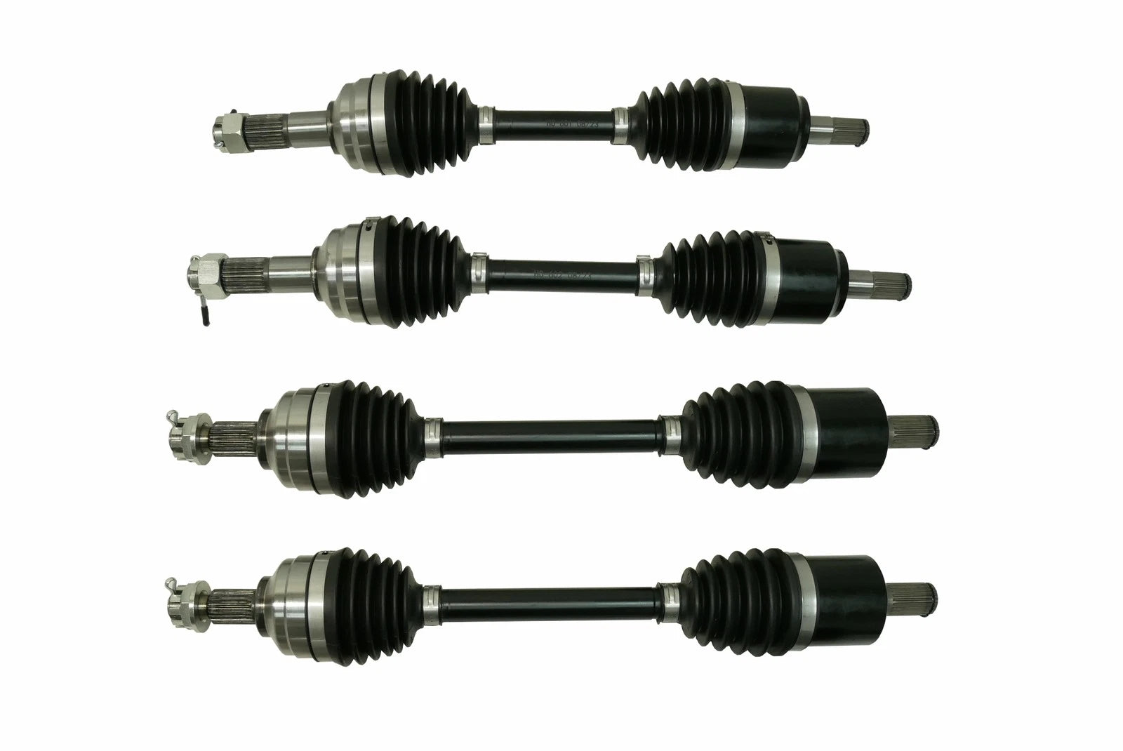 Precision Full CV Axle Set for Honda Rancher 420 IRS (2020–2024)