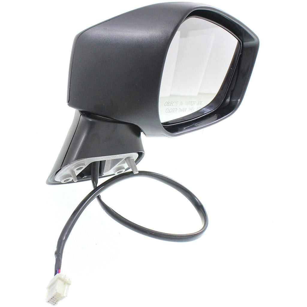 Heated Right Side Mirror for Scion FR-S