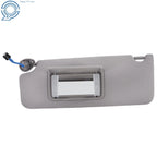 Sun Visor for Honda Pilot (2017-2021) & Honda Ridgeline (2018-2020)