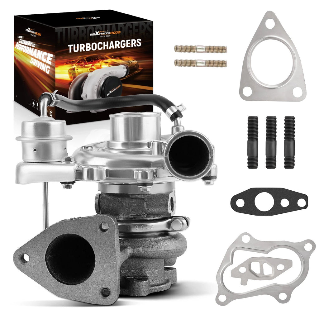 Turbocharger for Toyota Hilux 2KD 2.5L (2001–2005)