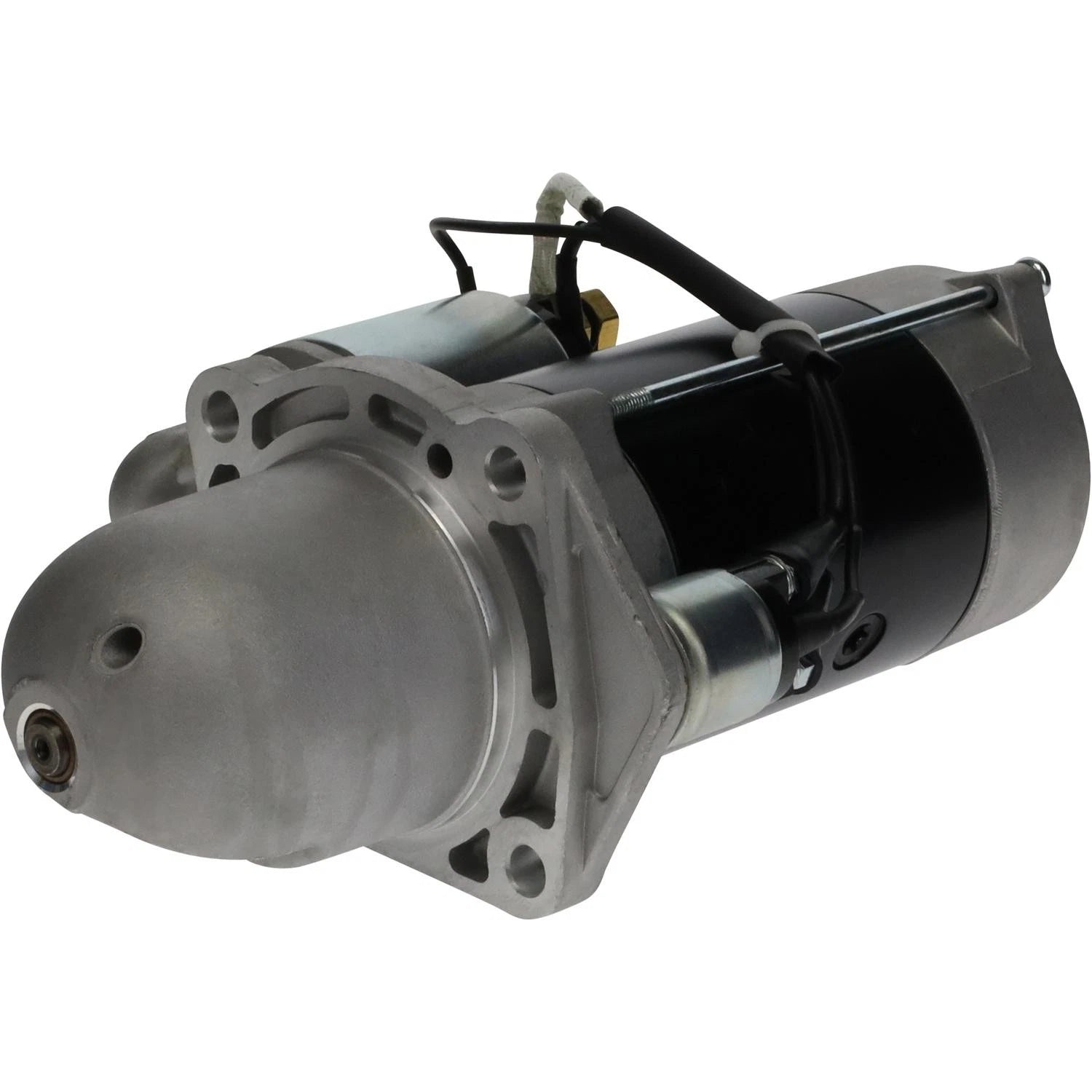 12V Starter for Mercedes Unimog U-500 (2000–2012)