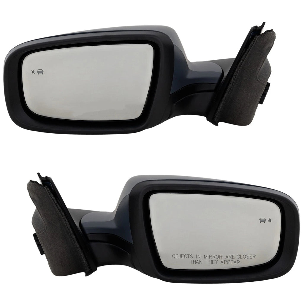 Mirror Set for Buick LaCrosse (2013–2016)