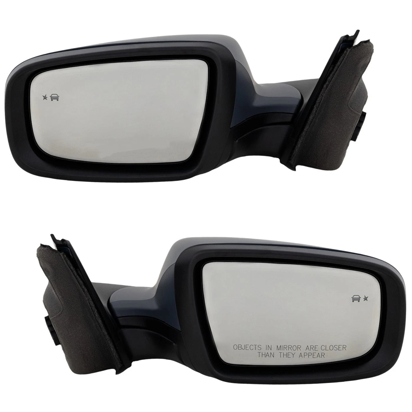 Mirror Set for Buick LaCrosse (2013–2016)