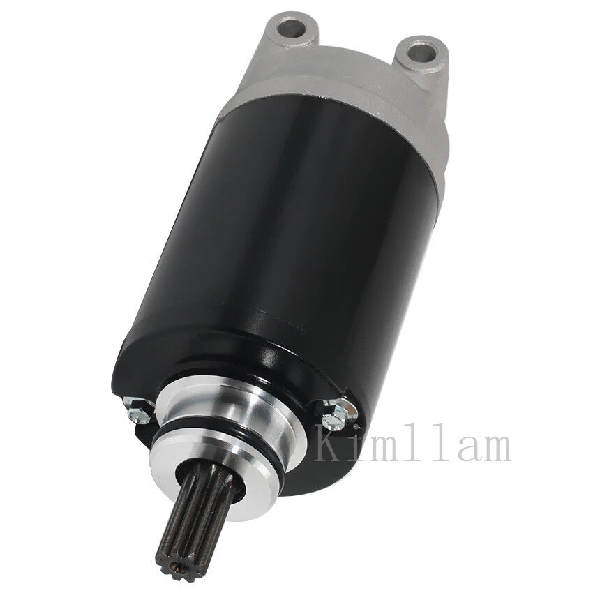 Starter Motor for Kawasaki Z1000 ABS (2014–2016) 21163-0742