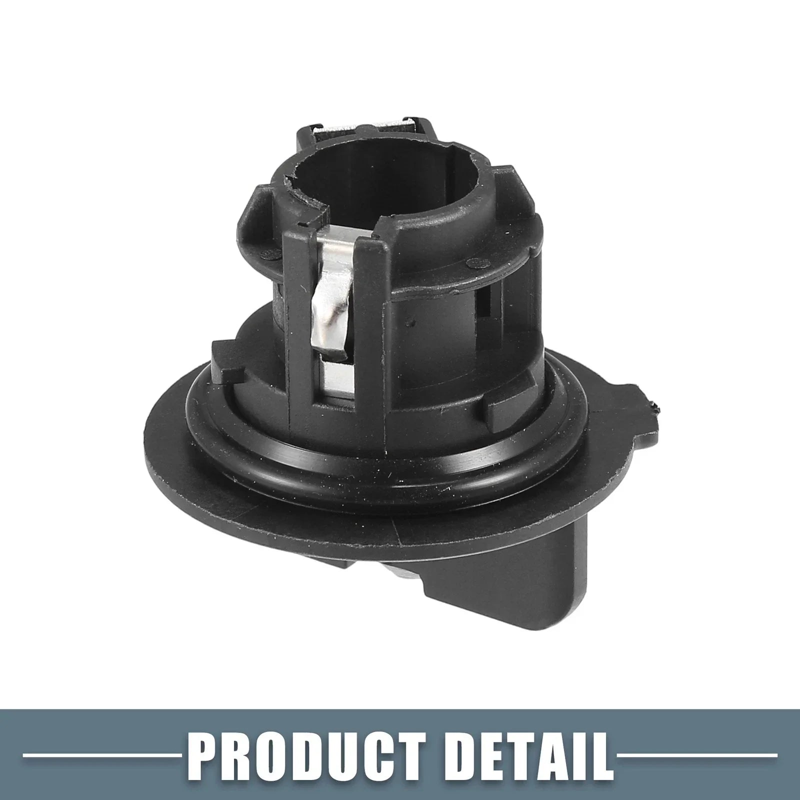 Front Turn Signal Light Socket Pair for BMW 325i 325xi 330i