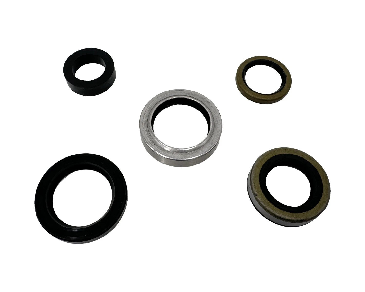 Gearcase Seal Kit 26-89238A2 for Mercury Mariner (1979–Current) 135-200 HP V6