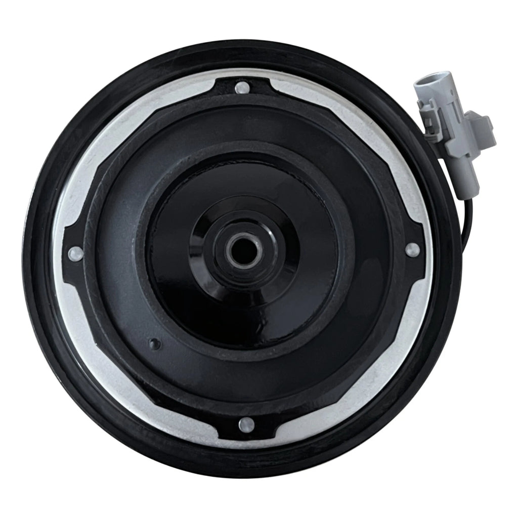 AC Compressor Clutch Replacement for Lexus GS350 (2013-2015)