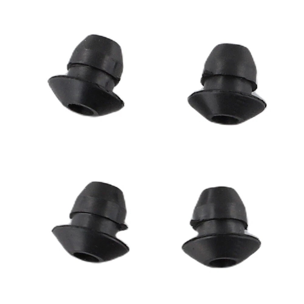 8Pcs Fuel Line Tank Grommet for STIHL FS80 FS85 FC75 FS76 FS74 (0000 989 0516)