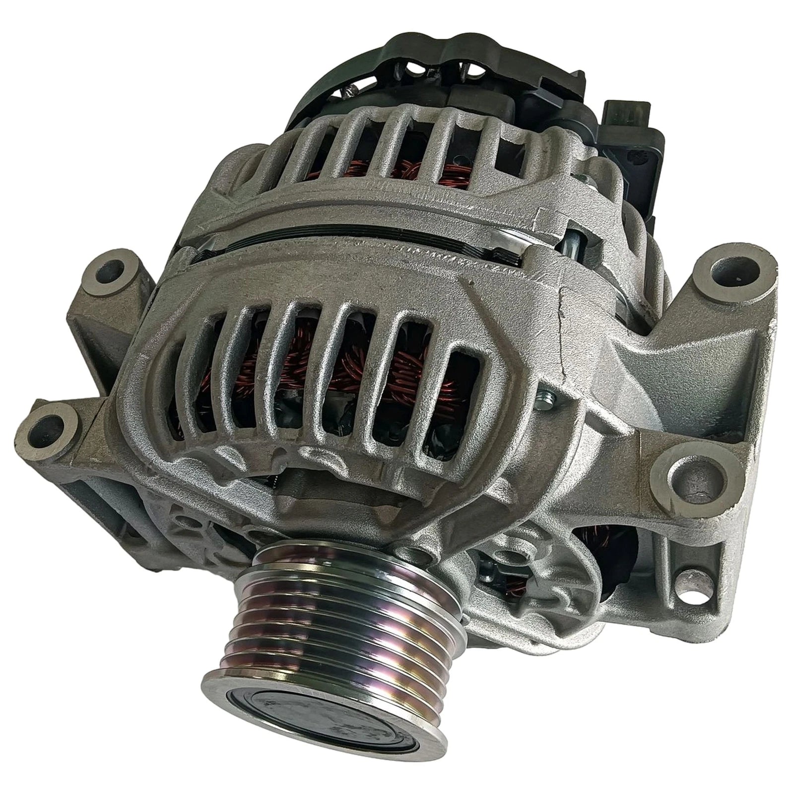 Alternator for Audi A3 A4 VW Jetta Passat Beetle (2008-2013) 140A
