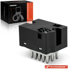 HVAC Blower Motor Resistor for Hyundai Elantra (2020–2023) & Kia Optima (2020–2023)