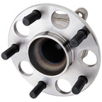 2X Wheel Hubs for Honda Civic (Rear Driver & Passenger Side)
