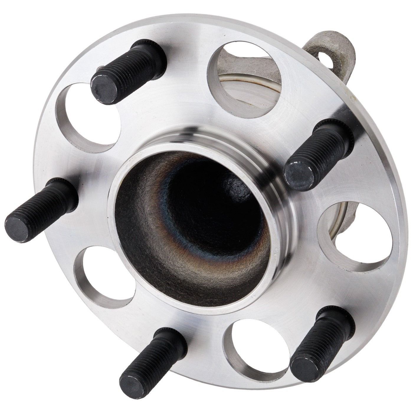 2X Wheel Hubs for Honda Civic (Rear Driver & Passenger Side)