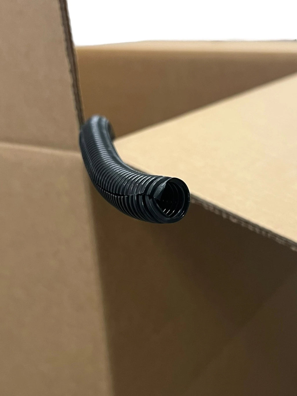 Split Loom Hose 1/2in ID for Novaflex 128BL-00500-00 (1100FT Box)