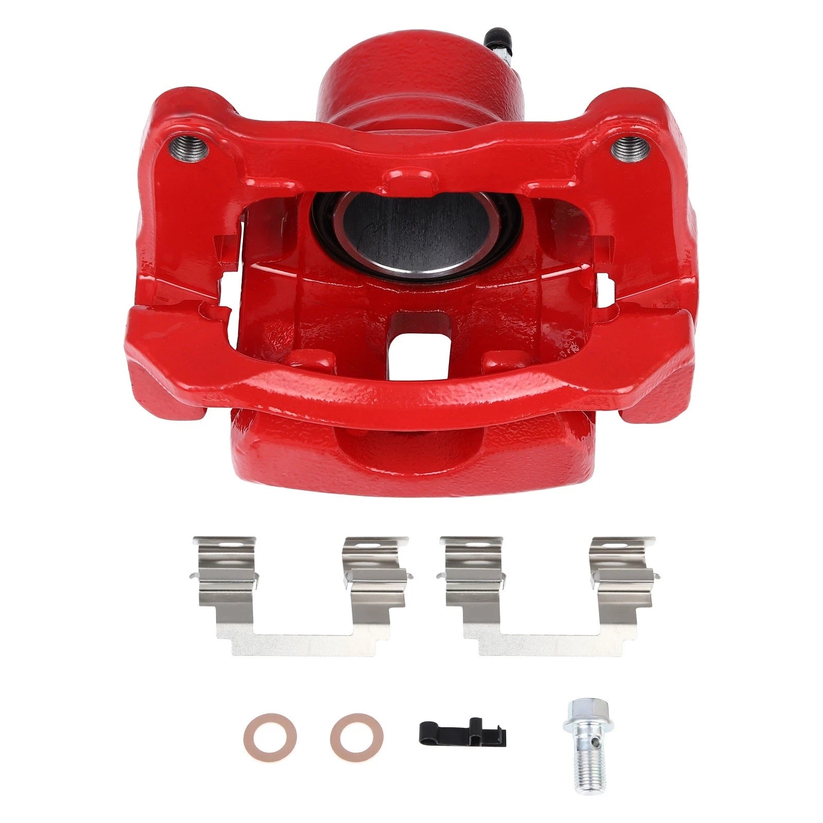 Front Brake Caliper for Toyota Corolla, Pontiac Vibe (2003–2008)