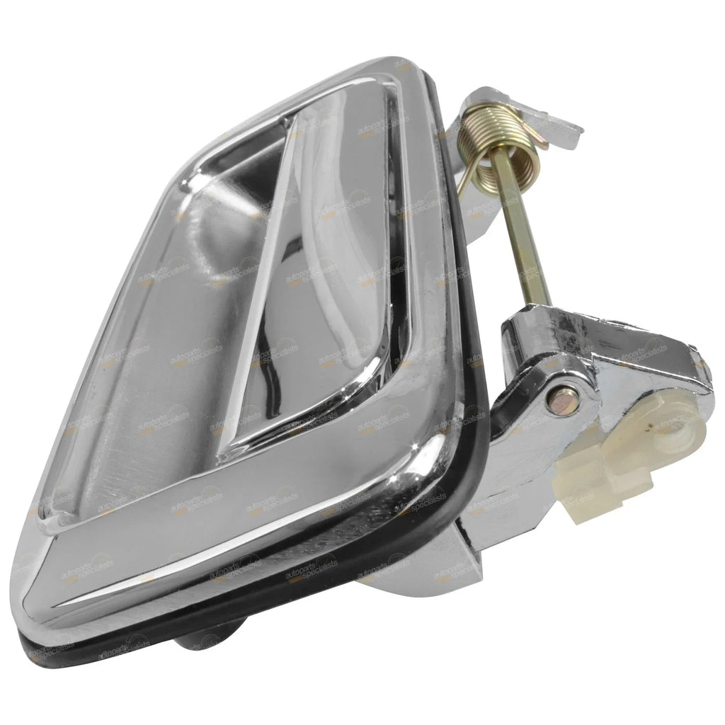 LH Rear Outer Door Handle for Toyota Landcruiser 80 Series (1990���1998)