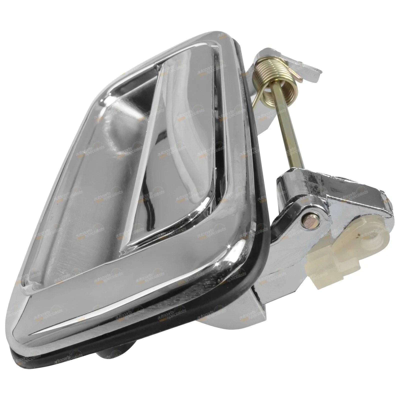 LH Rear Outer Door Handle for Toyota Landcruiser 80 Series (1990���1998)