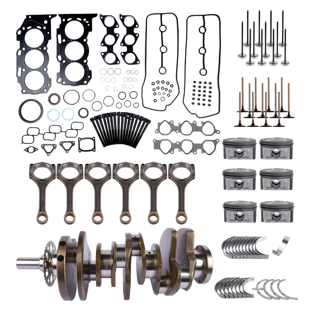Engine Rebuild Kit for Toyota 4Runner FJ Cruiser (2003-2023)
