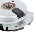 PTO Clutch Pulley for Lastec, Scag (6" Diameter, 1-1/8" Crank)