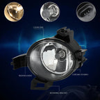 Fog Light/Lamp Left Side LH for Nissan Quest/Altima (2004–2006)