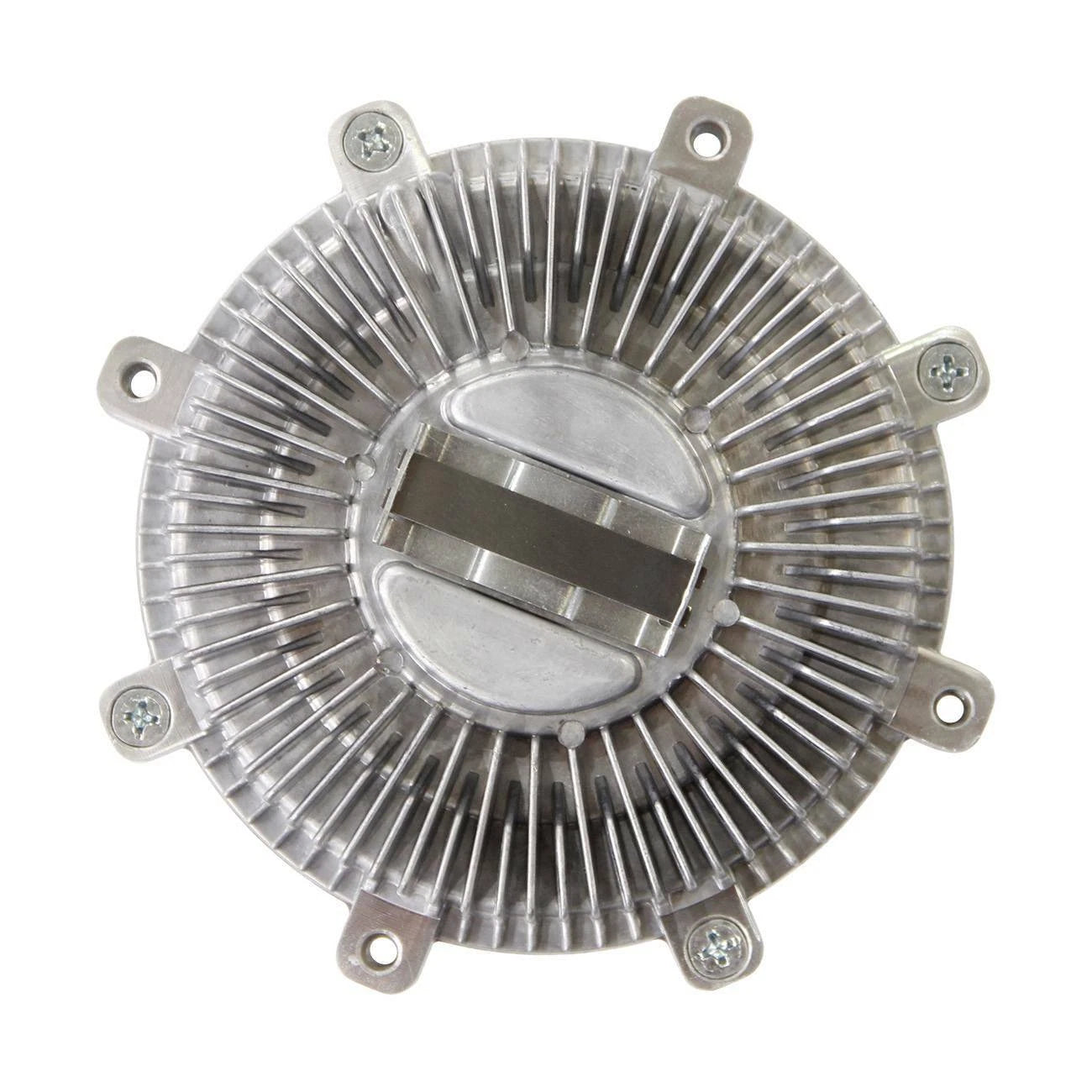 Radiator Fan Clutch for Nissan Frontier Xterra Pathfinder NV1500 (2005–2019)