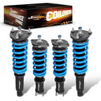 Coilover Lowering Suspension Kit for G37 Coupe Sedan RWD (2007–2013)