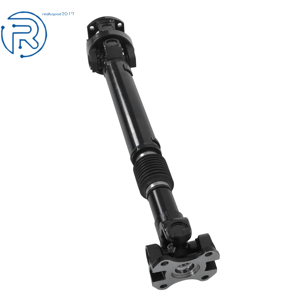 Front Drive Shaft Assembly for Ram 2500 3500 (2013–2018)