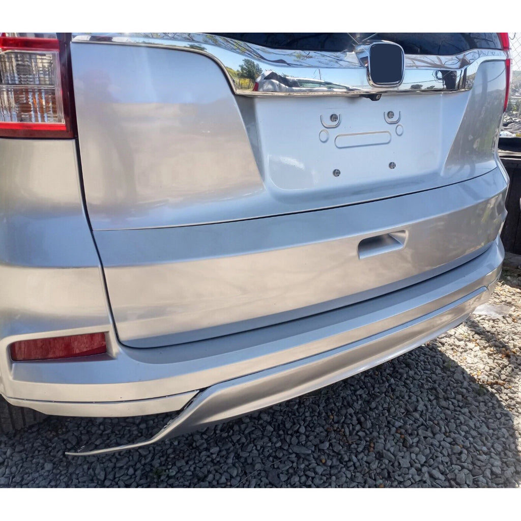 Lower Tailgate Molding for Honda CR-V (2015-2016)