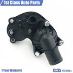 Thermostat Housing Sensor for Ford Explorer Mountaineer (2002–2010)