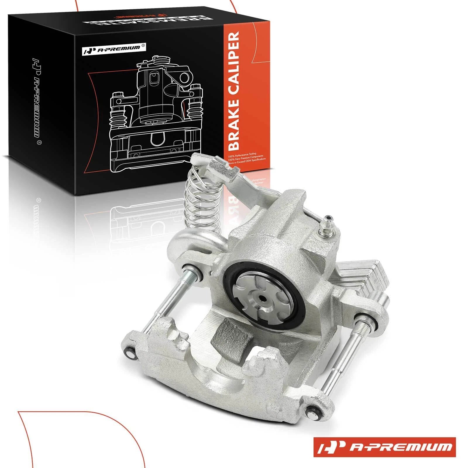 Starter for Hyundai Accent Veloster (2013–2017) Kia Rio Soul (2012–2014)