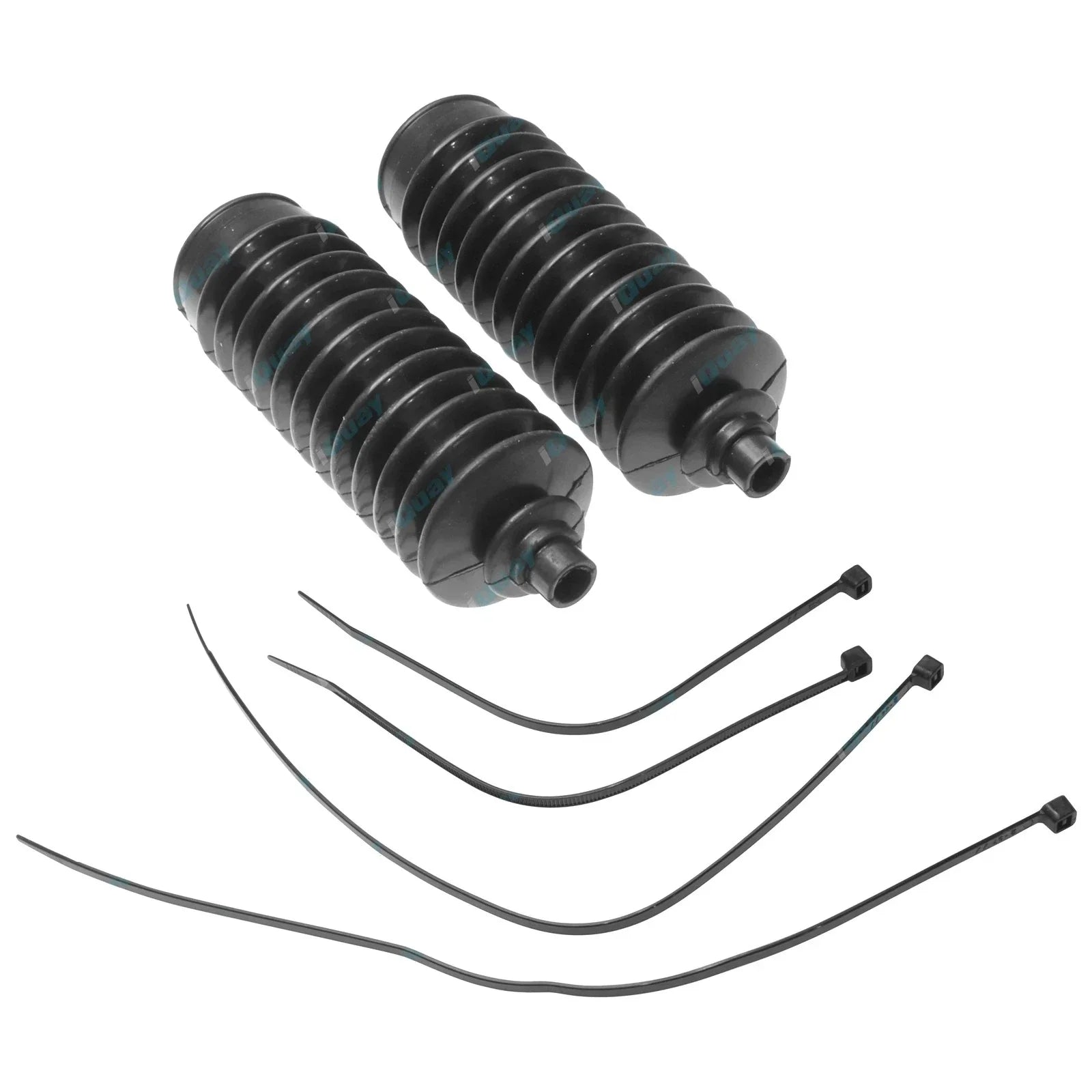 LH+RH Steering Rack Boots Pair for Toyota Spacia Vienta 1997-2001 Left+Right L+R