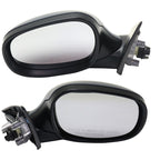 Set of 2 Mirrors for BMW 328i xDrive (2010)