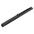 2X Soft-Close Mechanism for Barn Door Hardware Track Kit