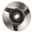 Neptune Impeller for SeaDoo Spark 900 (2014–2023) 12/17 Pitch Polished