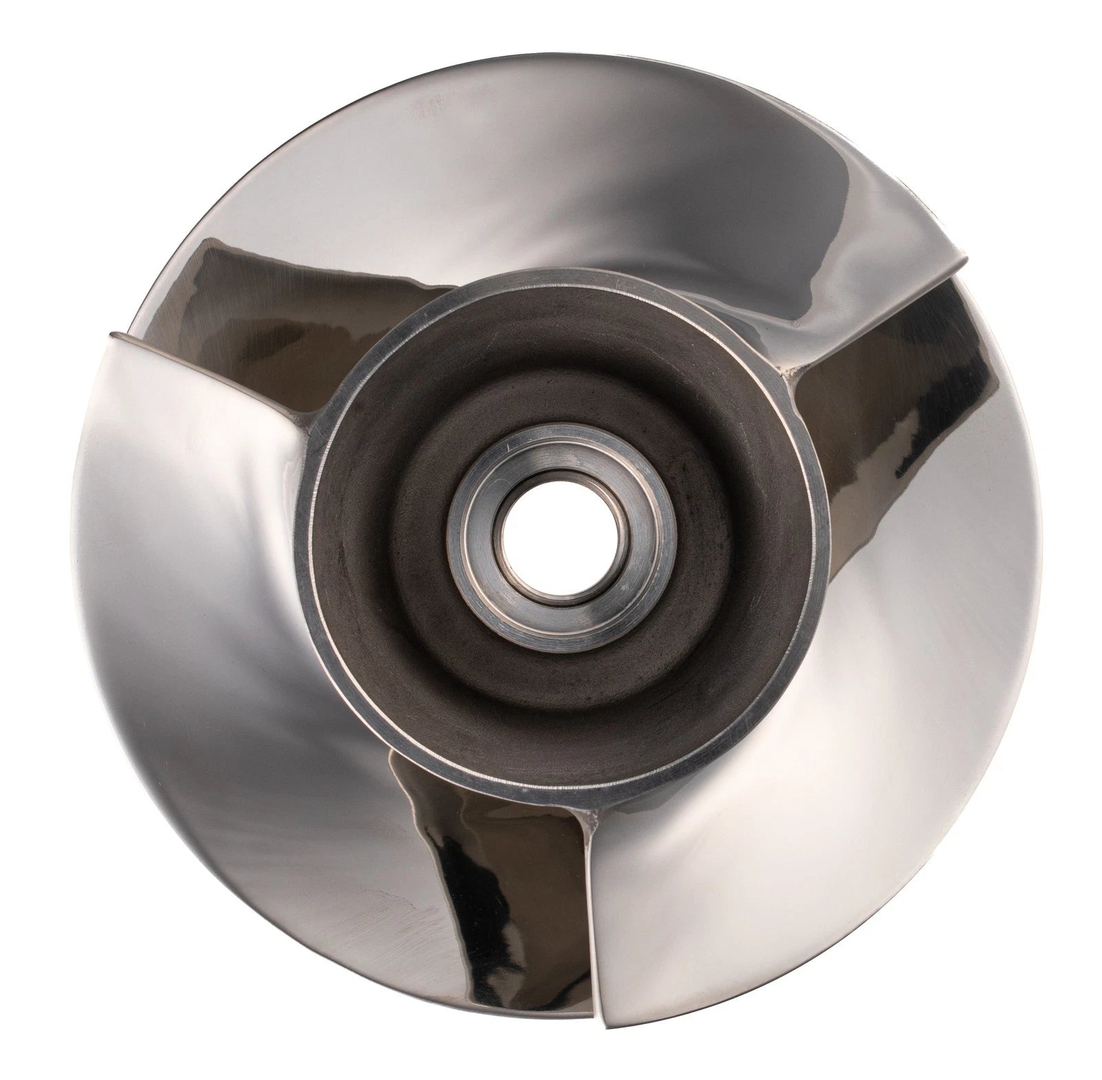 Neptune Impeller for SeaDoo Spark 900 (2014–2023) 12/17 Pitch Polished